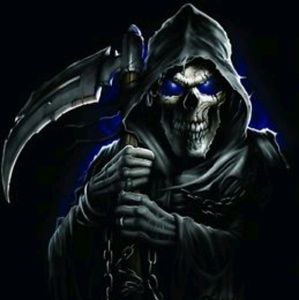 Meet your Posher, Richard